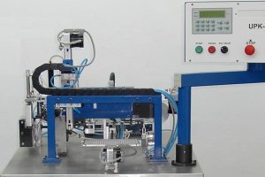 Machines, Devices, Automation, Modernization. BLDC motors, www.neotech.pl | Gluing devices