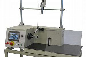 NEOTECH Machines, Robots, Automation, Industrial Robotization, Devices, Modernization, Winders. Inductive Elements, Coils, Chokes, Transformers, RFID, Antennas. cobots, www.neotech.pl | NCJ winder