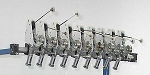 NEOTECH Machines, Robots, Automation, Industrial Robotization, Devices, Modernization, Winders. Inductive Elements, Coils, Chokes, Transformers, RFID, Antennas. www.neotech.pl