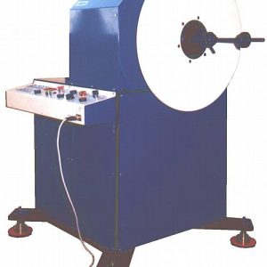 NEOTECH Machines, Robots, Automation, Industrial Robotization, Devices, Modernization, Winders. Inductive Elements, Coils, Chokes, Transformers, RFID, Antennas. cobots, www.neotech.pl | NRS winder