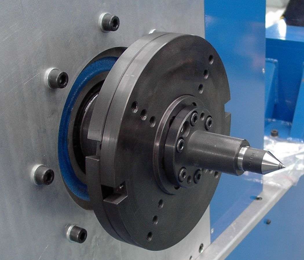 NEOTECH Machines, Robots, Automation, Industrial Robotization, Devices, Modernization, Winders. Winding machine, Inductive Elements, Coils, Chokes, Transformers, RFID, Antennas. cobots, www.neotech.pl | Large coil winders NRS-02/12/22