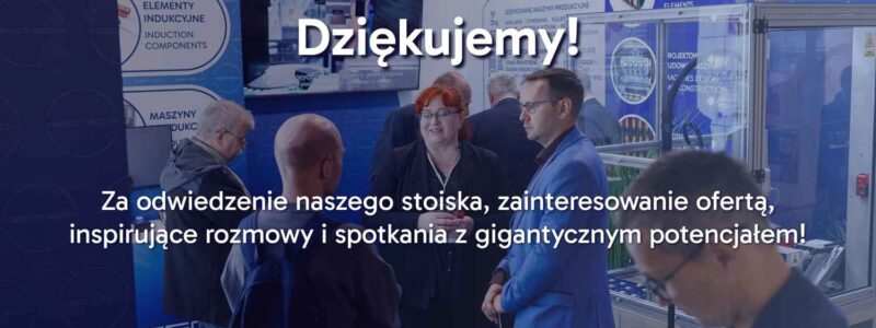 Coil Expo 2026 już za nami!