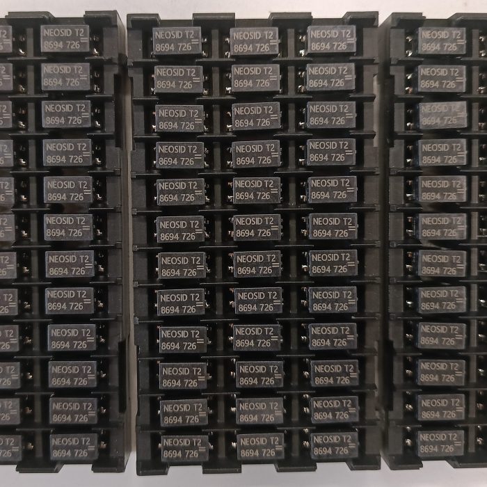 Maszyny, Urządzenia, Automatyzacja, Modernizacja. Silniki BLDC, www.neotech.pl | NLA-01 Nadruk laserowy