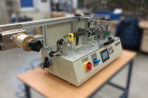 UCD-02 Urządzenie do Odmierzania i Cięcia Drutu NEOTECH