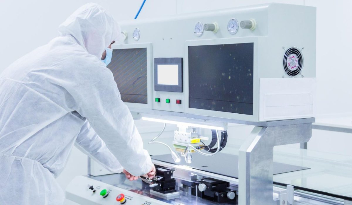 Usługi badawczo-rozwojowe NEOTECH, R&D stanowiska dydaktyczne, prototypy maszyn, automatyka, robotyka, pneumatyka, urządzenia testowe projektowane na zamówienie. www.neotech.pl