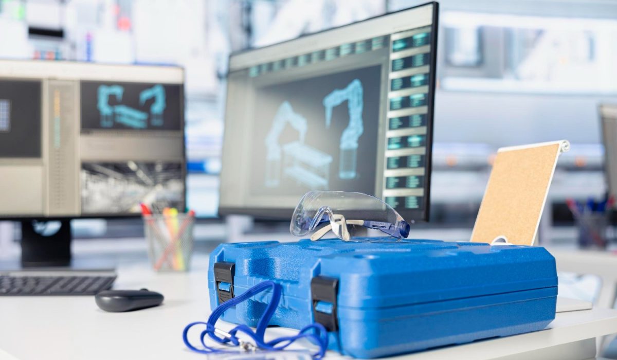 Usługi badawczo-rozwojowe NEOTECH, R&D stanowiska dydaktyczne, prototypy maszyn, automatyka, robotyka, pneumatyka, urządzenia testowe projektowane na zamówienie. www.neotech.pl