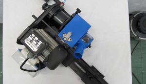 Maszyny, Urządzenia, Automatyzacja, Modernizacja www.neotech.pl | zaczyszczarka | zaczyszczarki NEOTECH