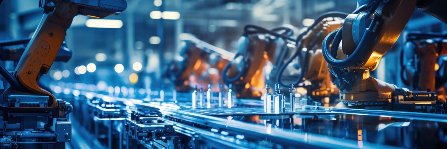 Maszyny, Urządzenia, Automatyzacja, Modernizacja www.neotech.pl