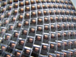 Elementy indukcyjne, Cewki, Dławiki, Transformatory. Maszyny, Urządzenia, Automatyzacja, Modernizacja www.neotech.pl