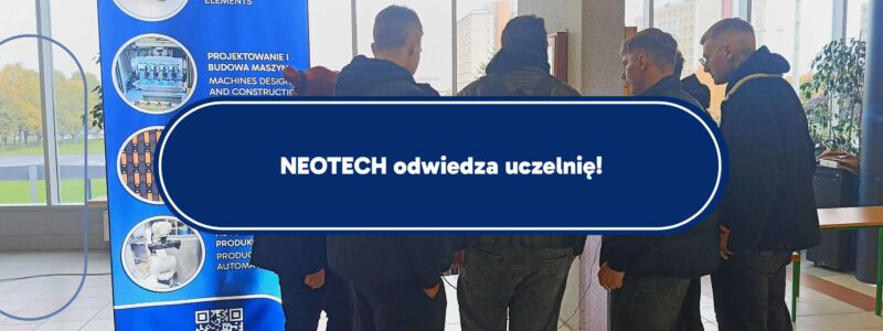 Technologia, energia i inspiracja – tak wyglądał piknik na Wydziale Elektrycznym PB.