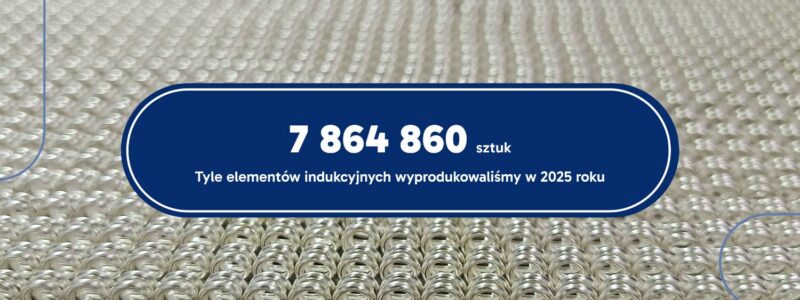 Produkcja, dystrybucja, innowacja - tak działał NEOTECH w 2025 roku!