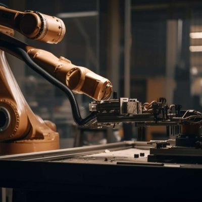 PRODUCENT MASZYN I POZDESPOŁÓW INDUKCYJNYCH​
